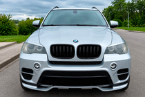BMW X5 E70 2007–2013 Warrio bodykit set (voor Base 2010-2013) foto 7