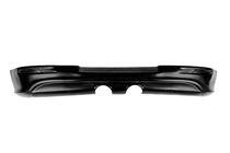 Volkswagen Golf 5 2003–2009 Outlet: achterdiffuser DPT V-2 (spuitklaar) foto 1