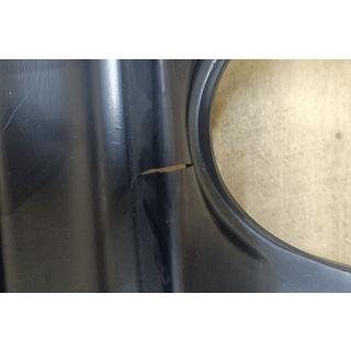 Outlet: achterdiffuser DPT V-2 (spuitklaar) Volkswagen Golf 5 2003–2009 foto 2