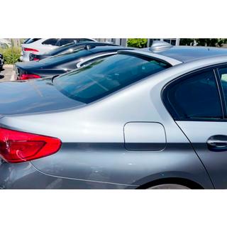 DPT bovenspoiler (voor G30, hoogglans zwart) BMW 5 Serie G30/G31 2017–2023 foto 2