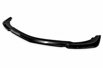 Mercedes E-klasse W212 2009–2016 DPT voorspoilerlip (voor E63 AMG, 2009-2012, hoogglans zwart) foto 2