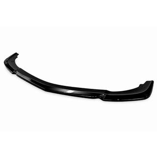 DPT voorspoilerlip (voor E63 AMG, 2009-2012, hoogglans zwart) Mercedes E-klasse W212 2009–2016 foto 2
