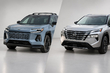 Nissan Rogue Hybrid 2027 vs Toyota RAV4 Hybrid 2026: verbruik, specs, prijs en welke is beter foto 1