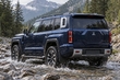 Nieuwe Mitsubishi Pajero 2026: ladderframe-SUV met Super Select 4WD-II foto 2