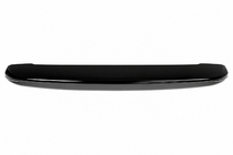 Volkswagen T5 Caravelle 2004–2010 DPT spoiler (achterklep, hoogglans zwart) foto 2