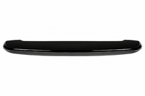 Volkswagen T5 Transporter 2003–2010 DPT spoiler (achterklep, hoogglans zwart) foto 2