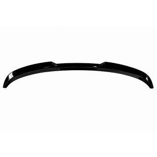 DPT spoiler (2011-2015, hoogglans zwart) Volkswagen Tiguan 2007–2016 foto 2