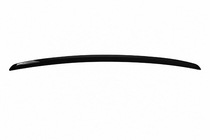 Volkswagen Passat B7 2012–2015 DPT spoiler (voor EU, hoogglans zwart) foto 2