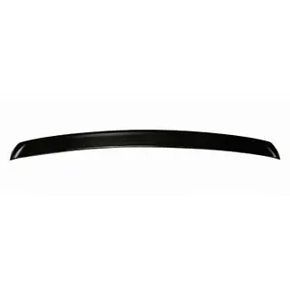 DPT spoiler (hoogglans zwart) foto 2