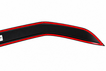 Volkswagen Amarok 2022– Motorkapdeflector V2 (EuroCap) foto 5
