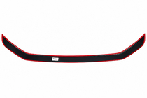 Volkswagen Amarok 2022– Motorkapdeflector V2 (EuroCap) foto 6