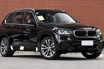 BMW X6 F16 2014–2019 Voorste koplampen G06 preLCI Design (2 stuks) foto 1