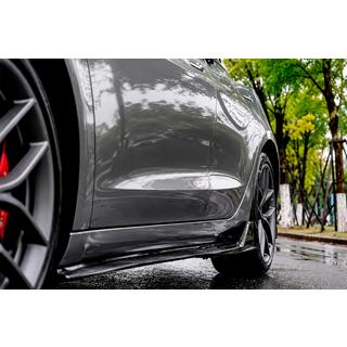 Turbo instaplijsten (voor 2017-2023) Tesla Model 3 2017– foto 1