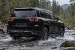 Facelift Toyota Land Cruiser 300 (2027): dit is wat we weten foto 1