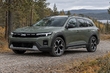 Dacia Striker: nieuwe betaalbare crossover-stationwagon van Dacia foto 2