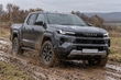 Nieuwe Toyota Hilux 9e generatie (2026): motoren, chassis en veranderingen foto 2