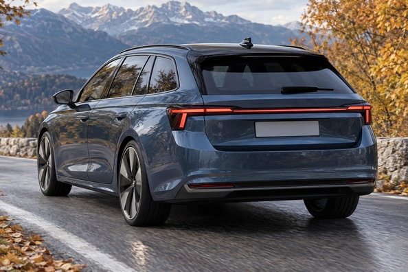 Skoda Octavia 5e generatie: wat we weten over de nieuwe Octavia