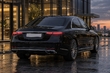 Mercedes S-Class W222 in W223-stijl: wat kun je echt monteren foto 1