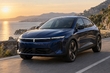 Lancia Gamma 2026: Lancia keert terug in het crossoversegment foto 2