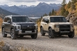 Mitsubishi Pajero 2027 vs Toyota Land Cruiser Prado 250: welke ladderchassis-SUV kies je foto 2