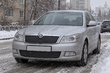 Winterafdekking voor Skoda Octavia A4 Tour, A5, A7 en Superb: kies de juiste generatie foto 2