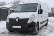 Winterafdekking voor Renault Master, Trafic, Kangoo, Opel Vivaro en Ford Transit: welke grille afdekken foto 2
