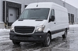 Winterafdekking voor Mercedes Sprinter en Vito: W901–W905, W906, W638, W639 — zo kies je foto 2