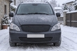 Winterafdekking voor Mercedes Sprinter en Vito: W901–W905, W906, W638, W639 — zo kies je foto 1