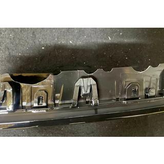 Outlet M-Look nierroosters (hoogglans zwart) BMW 5 Serie F10/F11 2010–2016 foto 4