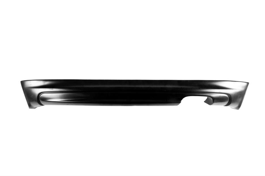 Honda Civic Sedan VIII 2006–2011 Outlet Achterdiffuser DPT V-1 (hoogglans zwart) Image