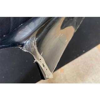 Outlet CSL-Style V2 spoiler (voor SD, hoogglans zwart) foto 2