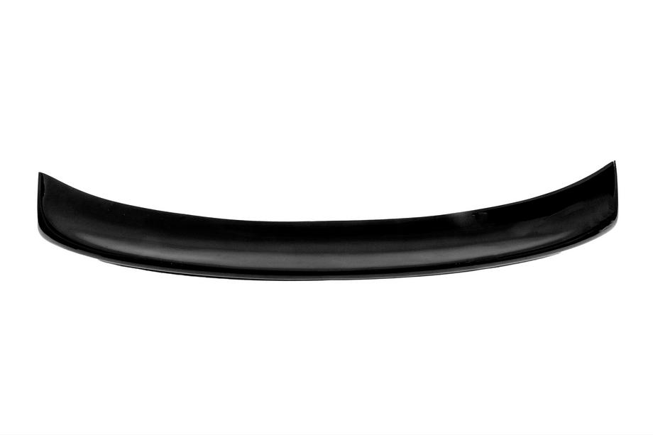 BMW 3 Serie E46 1998–2006 Outlet CSL-Style V2 spoiler (voor SD, hoogglans zwart) Image