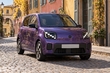 Nissan Pixo: elektrische stads hatchback op basis van Renault Twingo – actieradius en laden foto 2