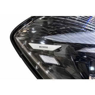 Koplampen voor XENON to LED (2013-2018, 2 stuks) foto 4