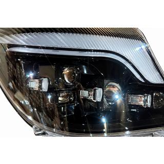 Koplampen voor XENON to LED (2013-2018, 2 stuks) foto 3