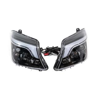 Koplampen voor XENON to LED (2013-2018, 2 stuks) Mercedes Sprinter W906 2006–2018 foto 1
