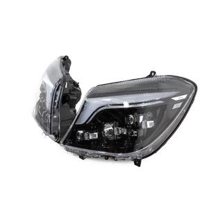Koplampen voor XENON to LED (2013-2018, 2 stuks) Mercedes Sprinter W906 2006–2018 foto 4