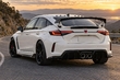Vernieuwde Honda Civic Type R 2027: nieuwe bumper, stoelverwarming en prijs vanaf 49 990 $ foto 1