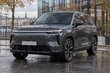 Aion GS7: grote hybride crossover van GAC komt naar Europa — wat we weten foto 2