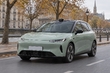 Leapmotor A05 (B03 voor Europa): betaalbare elektrische hatchback – accu, actieradius, verkoopstart foto 2