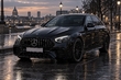 Mercedes E-Class W213 in 2024-facelift- en W214-stijl: AMG E63, Maybach of AMG-Line? foto 2