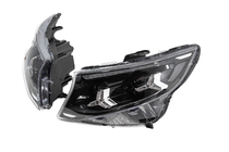 Mercedes Vito/V-klasse W447 2014– OEM LED koplampen voorzijde 2026 Black (voor Vito, 2 stuks) foto 4