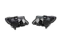 Mercedes Vito/V-klasse W447 2014– OEM LED koplampen voorzijde 2026 Black (voor Vito, 2 stuks) foto 6
