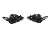 Mercedes Vito/V-klasse W447 2014– OEM LED koplampen voorzijde 2026 Black (voor Vito, 2 stuks) foto 7