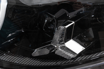 Mercedes Vito/V-klasse W447 2014– OEM LED koplampen voorzijde 2026 Black (voor Vito, 2 stuks) foto 10