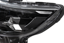 Mercedes Vito/V-klasse W447 2014– OEM LED koplampen voorzijde 2026 Black (voor Vito, 2 stuks) foto 12