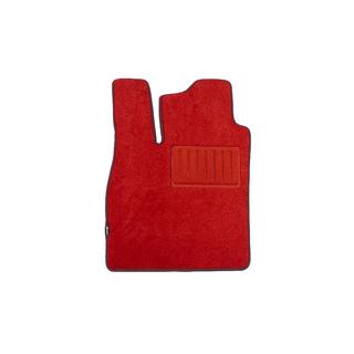 Velours hielpad (rood) foto 2