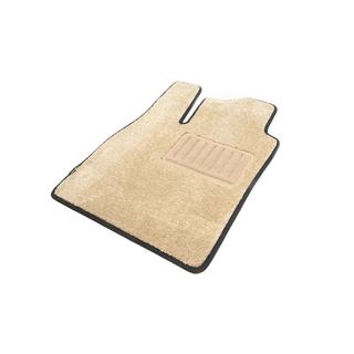 Velours hielpad (beige) foto 3