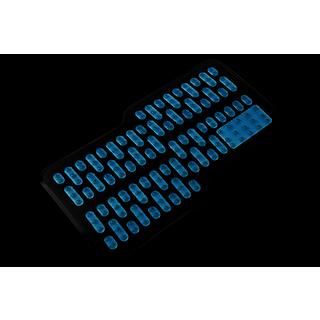 Hielplaat voor automatten Neon Blue foto 3