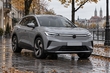 Volkswagen ID. Tiguan: wat we weten vóór de première — opvolger van ID.4 en ID.5 foto 2
